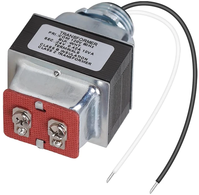 Main image of 4010 Humidifier Transformer for Aprilaire 4010, 400, 550, 550A, 558, 560