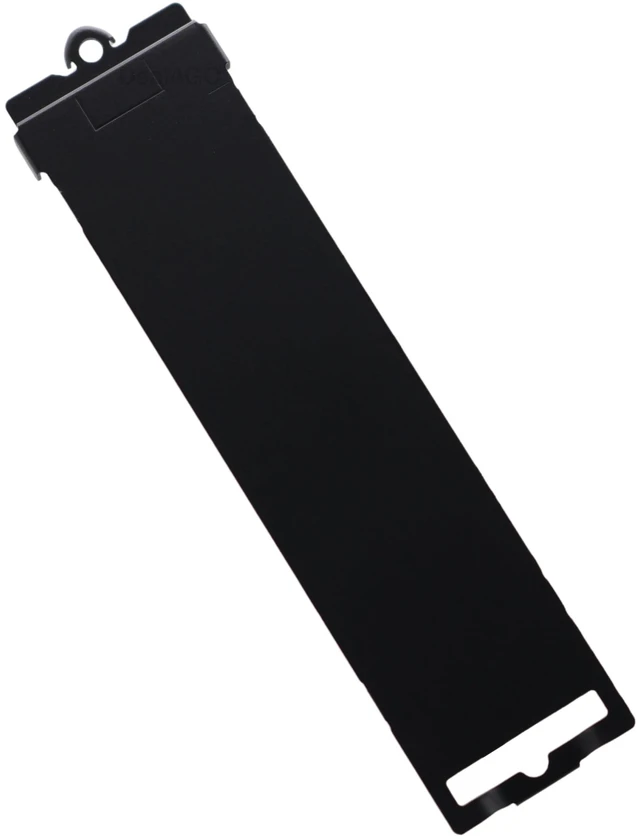 Main image of Deal4GO Slot 1/2 M.2 2280 SSD Thermal Pad Heatsink Cover DGKXP 0DGKXP Replacement for Dell Alienware 16X Aurora AC16251, M18 M16 R1 R2