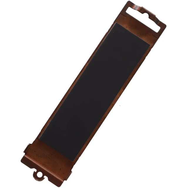 Alt view image 4 of 5 - Deal4GO Slot 1/2 M.2 2280 SSD Thermal Pad Heatsink Cover DGKXP 0DGKXP Replacement for Dell Alienware 16X Aurora AC16251, M18 M16 R1 R2