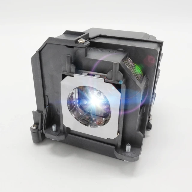 Main image of CTLAMP for ELPLP71 V13H010L71 Replacement Projector Lamp Bulb with Housing Compatible with Epson elplp71 EB-1400Wi EB-1410Wi EB-470 H455A H455B H455C BrightLink 475Wi 480i PowerLite 470 480