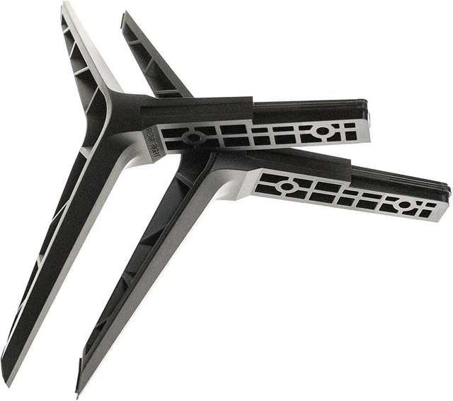 Main image of Xtrasaver TV Base Stand Legs OEM Replacement Only Works with Vizio 40 Inch D40F-G9,V405-G9,V405-H19,V405-H9, Complete with Screws
