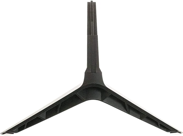 Alt view image 2 of 5 - Xtrasaver TV Base Stand Legs OEM Replacement Only Works with Vizio 40 Inch D40F-G9,V405-G9,V405-H19,V405-H9, Complete with Screws