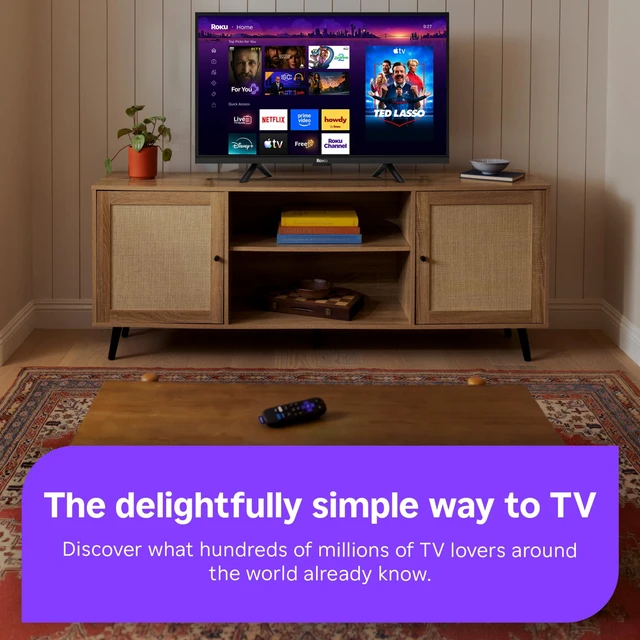 Alt view image 2 of 5 - Roku Ultra, Ultimate Streaming Player - 4K Streaming Device for TV