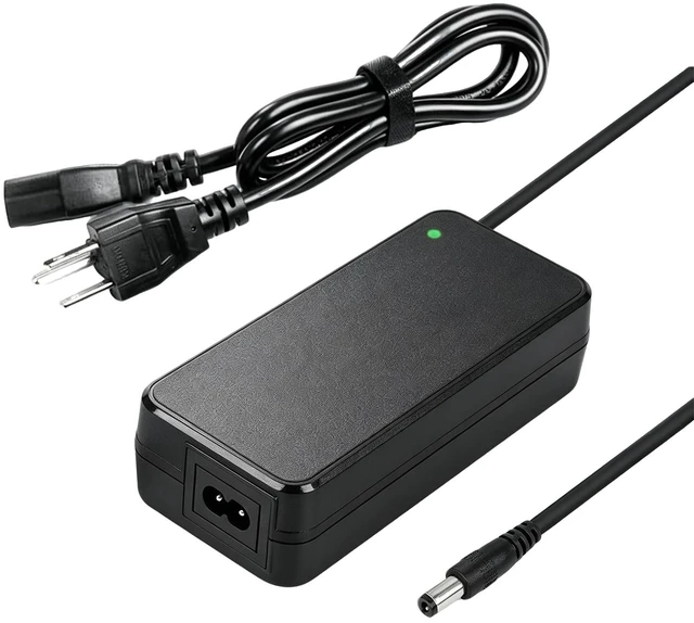 Main image of 54v Power Adapter 210w, 54V Power Supply for UniFi XG 6 PoE, USW-Ultra Switches, 3.9A Output