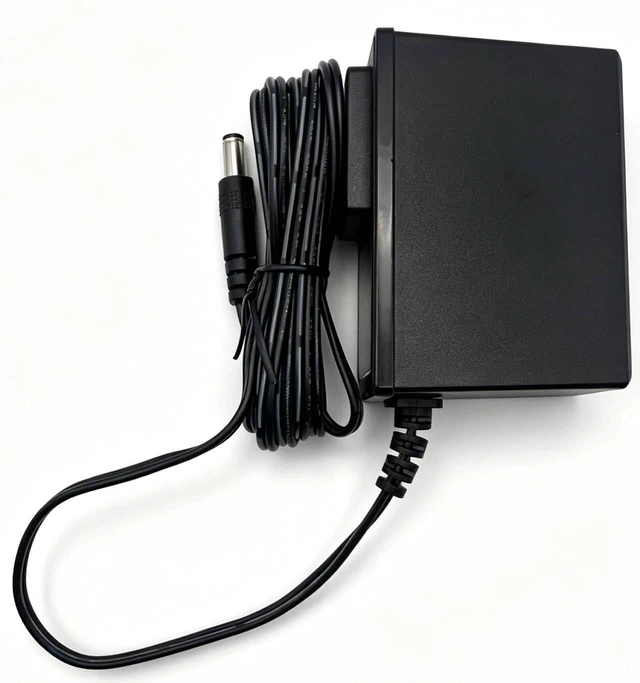 Alt view image 2 of 5 - 12V Adapter for Yealink CP925 CP935W CP935 YLPS121250C1-US YEA-PSU12V125AMP