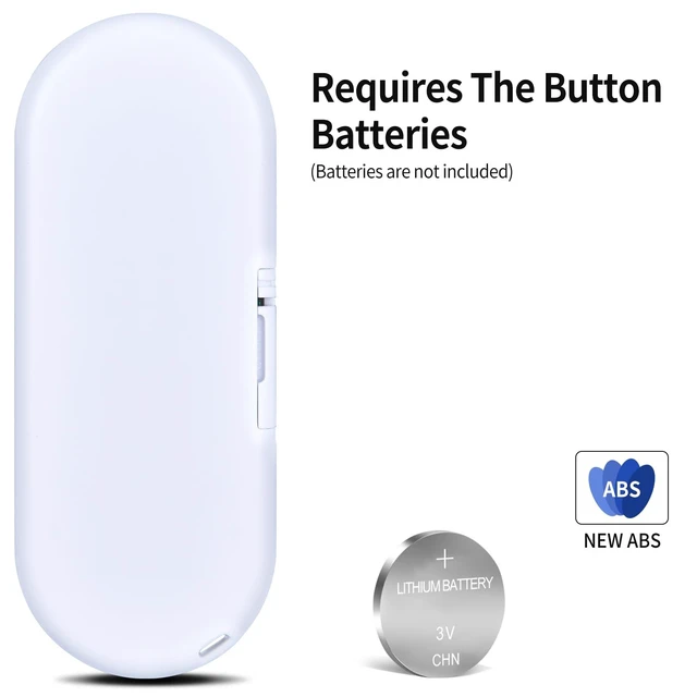 Alt view image 4 of 4 - RYQIF Remote Control for Olive Union Olive Max