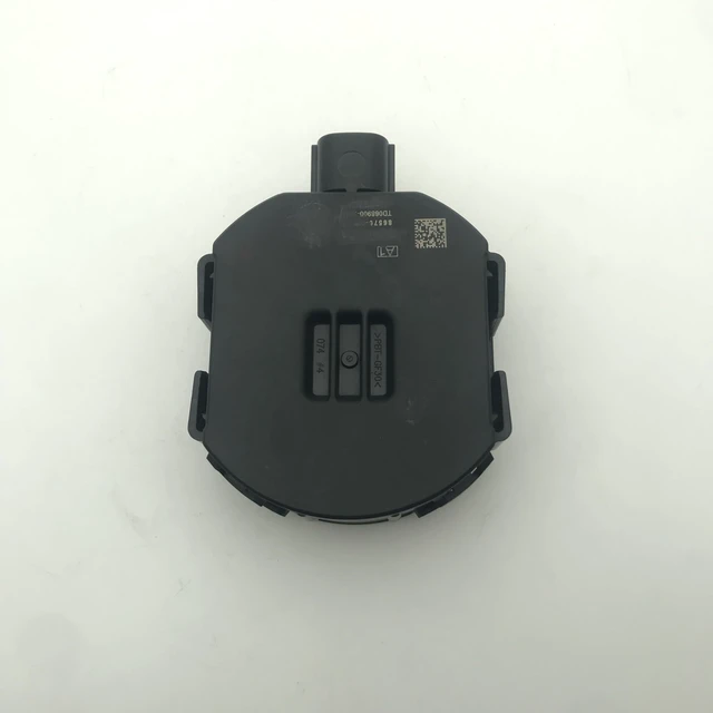 Alt view image 4 of 5 - 86570-42060 068900-7110 V Speaker Assy Vehicle for:bz4x,rz300e/450e