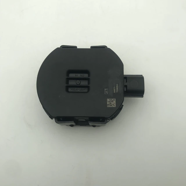 Alt view image 3 of 5 - 86570-42060 068900-7110 V Speaker Assy Vehicle for:bz4x,rz300e/450e
