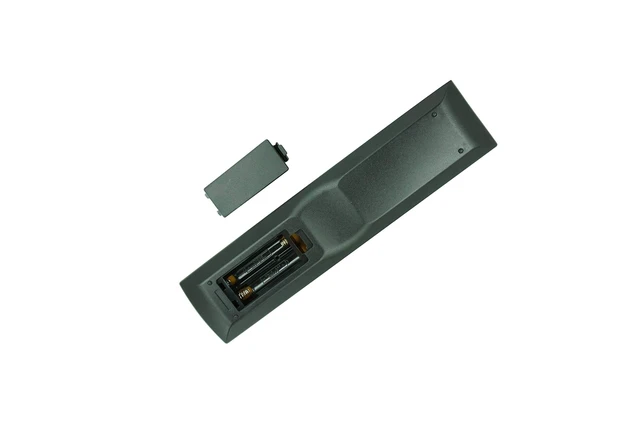 Alt view image 3 of 3 - HCDZ Replacement Remote Control for Pioneer VSX-920 VSX-1025-K VSX-523 VSX-1023 VSX-2020-K AXD7542 SC-05 SC-07 VSX-921 VSX-1128-K 7.1-Channel AV A/V Receiver System