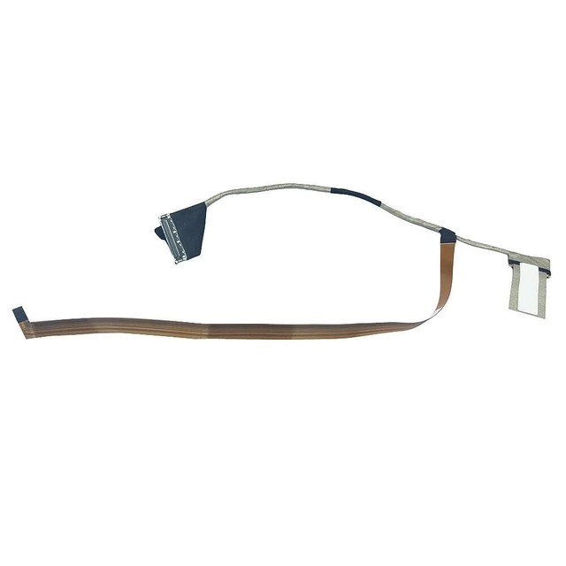 Alt view image 2 of 4 - GinTai 40Pin 144HZ LCD FHD Cable for MSI MS-17K1 GE76 GP76 K1N-3040299-H58