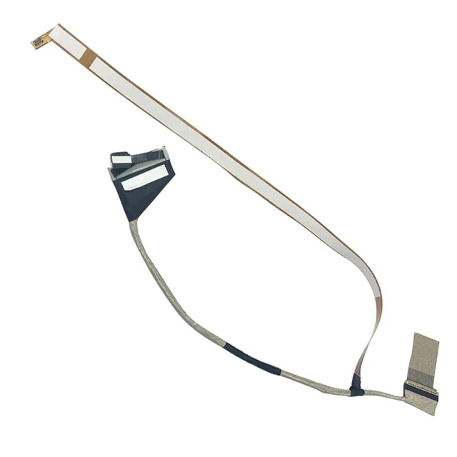 Alt view image 3 of 4 - GinTai 40Pin 144HZ LCD FHD Cable for MSI MS-17K1 GE76 GP76 K1N-3040299-H58