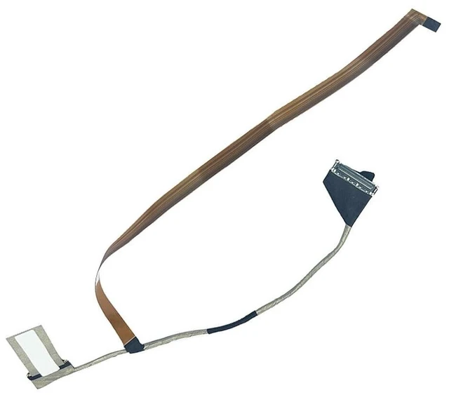 Main image of GinTai 40Pin 144HZ LCD FHD Cable for MSI MS-17K1 GE76 GP76 K1N-3040299-H58