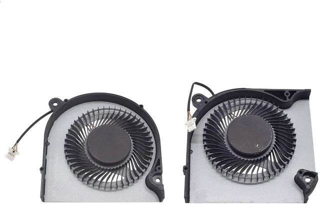 Main image of USKKS CPU & GPU Cooling Fan for Acer Nitro 5 AN515-43 AN515-54-51M5 AN515-54-557H AN515-54-5812 AN515-54-7496 AN515-54 AN515-54-526G AN515-54-55YZ AN515-54-70WH AN515-54-77Y5 AN515-54-50TN