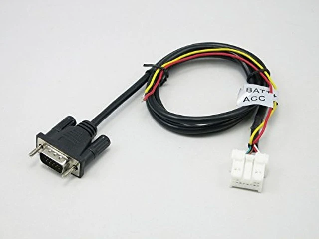 Alt view image 3 of 5 - Infiniti Car Bluetoot-h Adapter, Digital Car Stereo Aux Interface with charg-ing 3.5mm Music Input Port for 350Z, Almera, Almera Tino, Maxima,Murano, Pathfinder 1995-2011 (BTA-NIS)