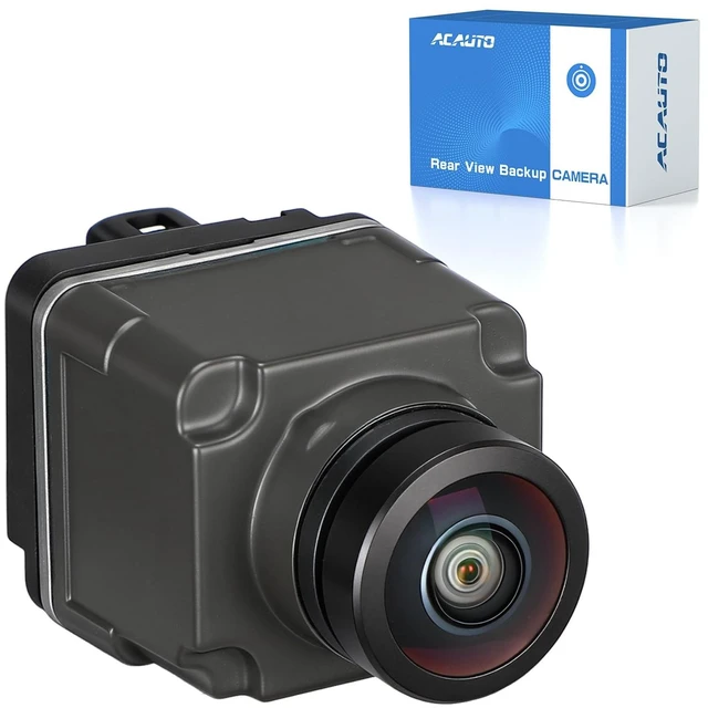 Main image of Front Camera Fit for Audi A4 A5 Q3 Q5 S4 S5 Bentley Volkswagen 2014-2023