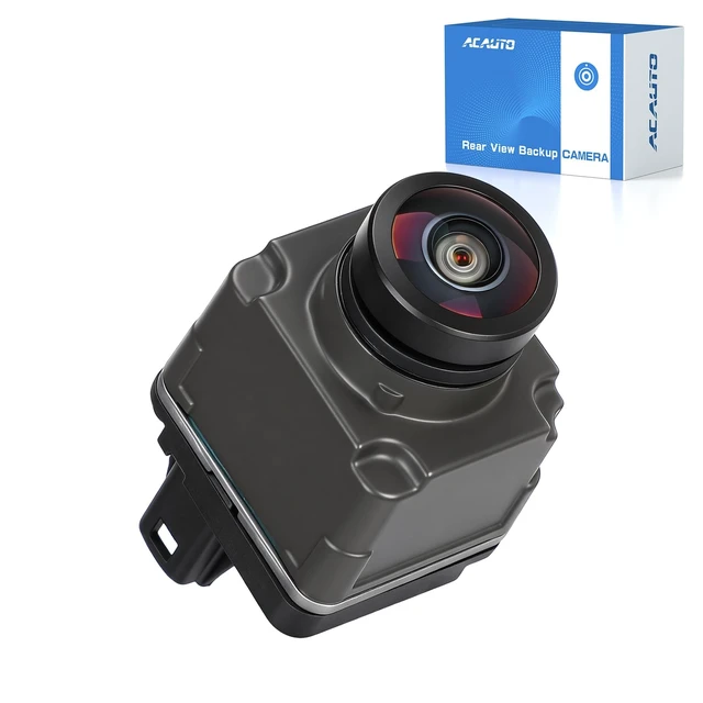 Alt view image 5 of 5 - Front Camera Fit for Audi A4 A5 Q3 Q5 S4 S5 Bentley Volkswagen 2014-2023