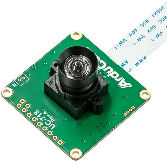 Main image of Arducam 5MP OG05B10 Global Shutter Raspberry Pi Camera Module
