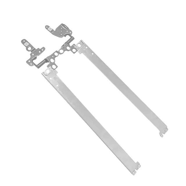 Alt view image 3 of 4 - JINTAI LCD Hinge Brackets for Acer CB315-4H 33.AZ1N7.001
