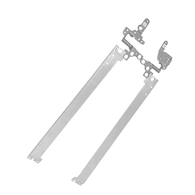 Alt view image 4 of 4 - JINTAI LCD Hinge Brackets for Acer CB315-4H 33.AZ1N7.001