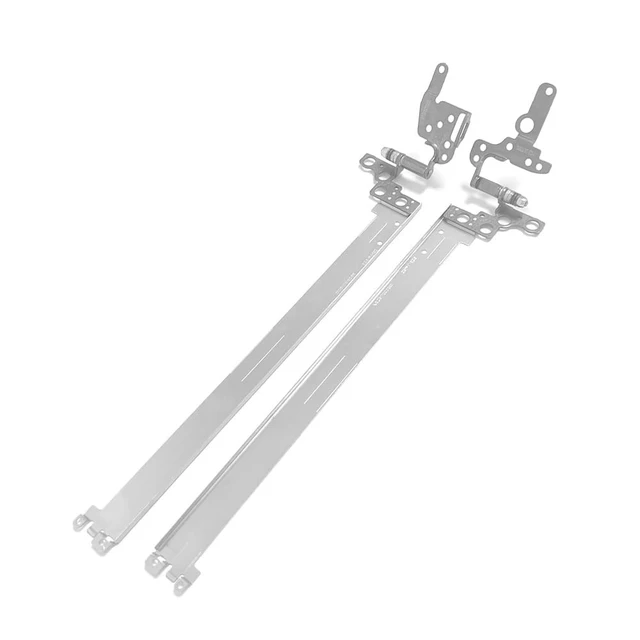 Alt view image 2 of 4 - JINTAI LCD Hinge Brackets for Acer CB315-4H 33.AZ1N7.001