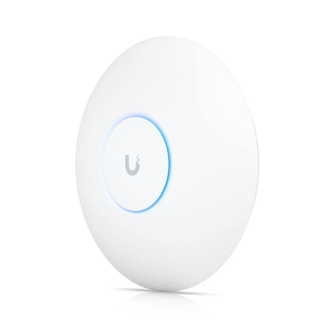Alt view image 4 of 5 - Ubiquiti U7-PRO-MAX U7 Pro Max WiFi 7 Ceiling Mounted Access Point with 2.5GbE Uplink
