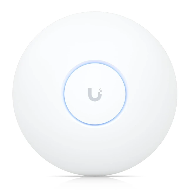 Alt view image 3 of 5 - Ubiquiti U7-PRO-MAX U7 Pro Max WiFi 7 Ceiling Mounted Access Point with 2.5GbE Uplink