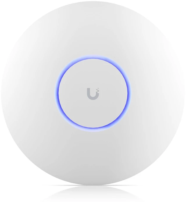 Main image of Ubiquiti U7-PRO-MAX U7 Pro Max WiFi 7 Ceiling Mounted Access Point with 2.5GbE Uplink