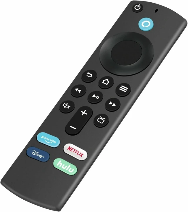 Main image of NTQinParts Replacement Remote Control Controller for Echo Show 21 ^^ Full HD 21" Smart Display