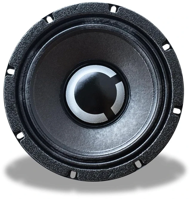 Main image of Ciare Americano 8A250M-4, 8 Midrange Speaker, 4 Ohm, 250W Car Audio Driver