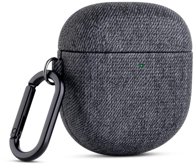 Main image of Haobobro Case with Clip for Bose QuietComfort Ultra Earbuds 1st & 2nd Gen