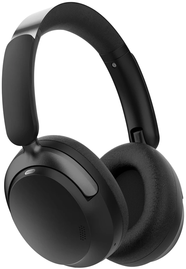 Main image of Persona 3rd ANC Wireless Headphones, Premium Noise Cancelling with Bluetooth 5.4, Ultra-Light Foldable Over Ear Headphones, HD Voice Clarity, 70H Battery Life, Multi-Point Pairing, Comfort Fit