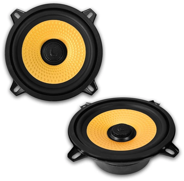 Main image of Diamond Audio DMDX5 - DMD Series 5.25" 2-Way Concentric Coaxial Speakers