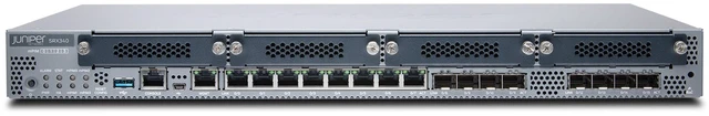 Main image of Juniper Srx340 Hardware Only