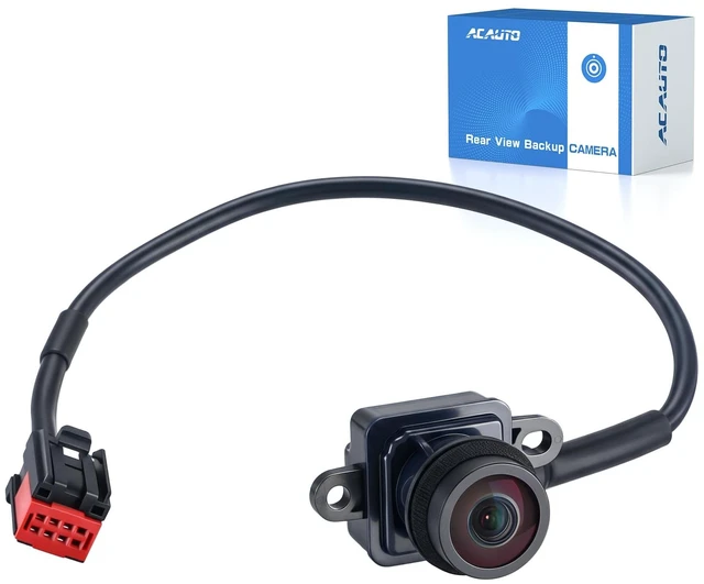 Main image of Rear View Backup Camera Fit for Dodge Charger Chrysler 300 2011-2014