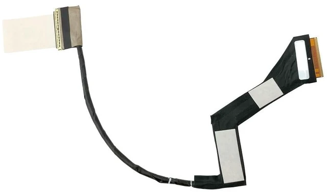 Main image of HSSDTECH 40pin LCD Screen Cable for MSI MS-1571 Creator Z16 A11UET A11UE