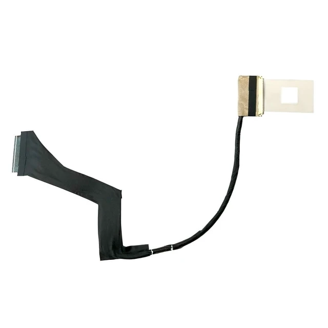 Alt view image 3 of 3 - HSSDTECH 40pin LCD Screen Cable for MSI MS-1571 Creator Z16 A11UET A11UE