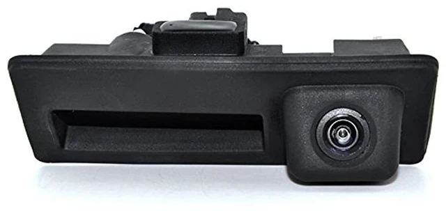 Main image of Auto Wayfeng WF HD Car Runk Handle Parking Rearview Backup camera Case For Audi / VW / Volkswagen / Passat /Tiguan /Golf /Touran /Jetta /Sharan /Touareg 2011-2016