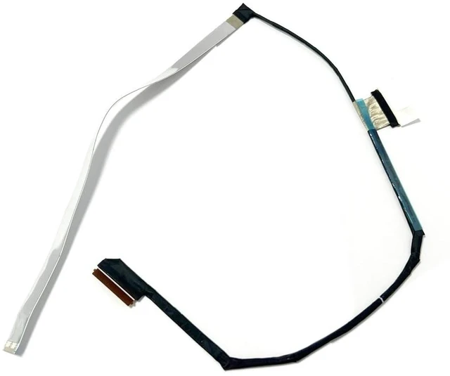Main image of Zahara 40PIN LCD Screen Video Display Flex Cable for HP Pavilion 16T-AF000