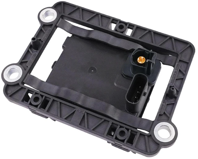 Main image of Adaptive Cruise Distance Sensor Replaces 28437-6RK2A, 284376RK2A
