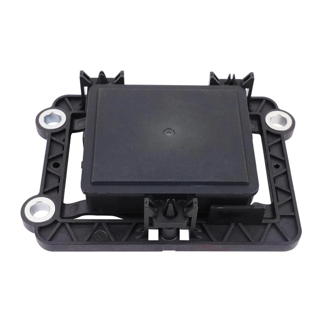 Alt view image 2 of 5 - Adaptive Cruise Distance Sensor Replaces 28437-6RK2A, 284376RK2A