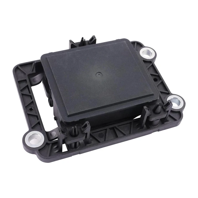 Alt view image 3 of 5 - Adaptive Cruise Distance Sensor Replaces 28437-6RK2A, 284376RK2A