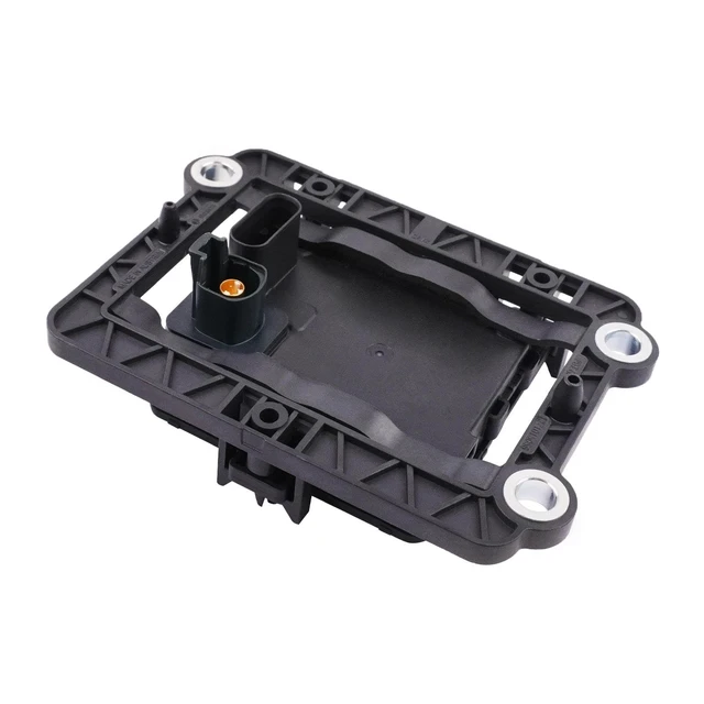 Alt view image 4 of 5 - Adaptive Cruise Distance Sensor Replaces 28437-6RK2A, 284376RK2A