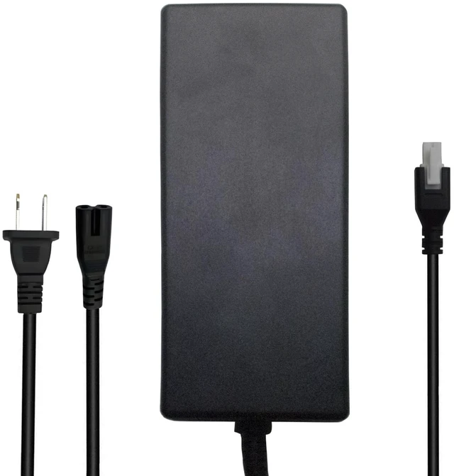 Main image of ADP-90GR B 12V 7.5A 90W 4 Holes for Delta 341-100547-01 AC Adapter Compatible with Cisco ISR 4221 Router Power Supply Charger, AD065G2Uz