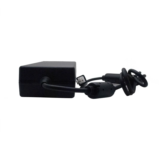 Alt view image 4 of 5 - ADP-90GR B 12V 7.5A 90W 4 Holes for Delta 341-100547-01 AC Adapter Compatible with Cisco ISR 4221 Router Power Supply Charger, AD065G2Uz