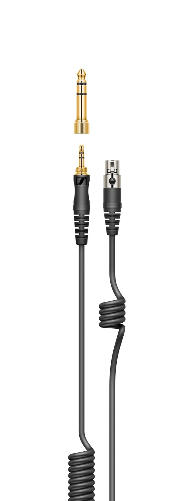 Alt view image 5 of 5 - HD 480 PRO Plus Professional Closed-Back Studio Headphones, Black