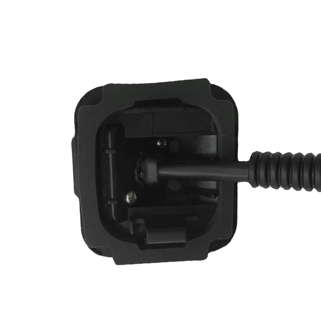Alt view image 4 of 5 - KACEPAR Backup Camera Reverse Rear Park Assist Camera Replacement, 2014-2015 Compatible with Honda Accord EX, OEM 39530-T2A-A71