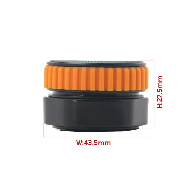 Alt view image 4 of 5 - LILYGO T-Encoder-Pro ESP32-S3 Rotary Encoder Module