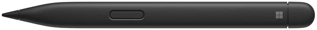 Alt view image 3 of 5 - Microsoft Surface Pro Signature Keyboard with Microsoft Surface Slim Pen 2 - Platinum