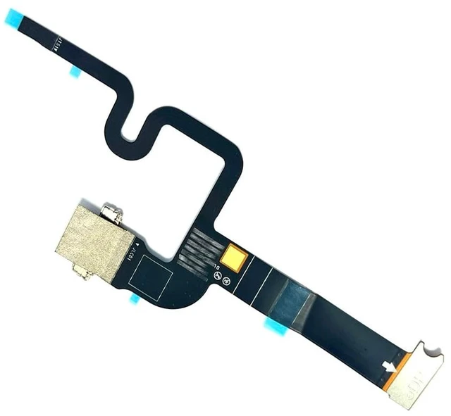 Alt view image 4 of 4 - JINTAI 40PIN LCD EDP Cable for Dell XPS 13 9300 FDQ30 PN 9R7DT