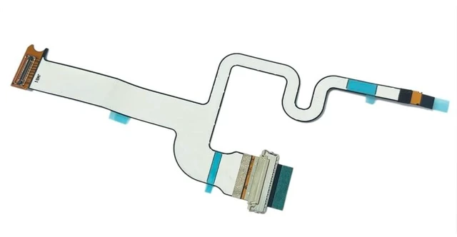 Alt view image 3 of 4 - JINTAI 40PIN LCD EDP Cable for Dell XPS 13 9300 FDQ30 PN 9R7DT